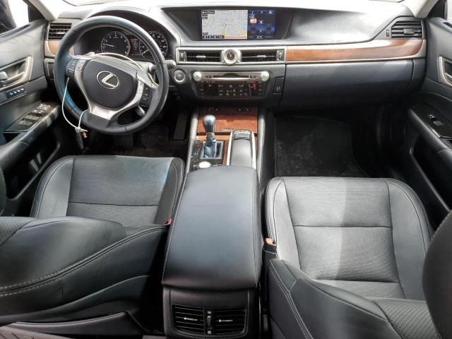 2015 Lexus GS 350