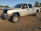 2005 Chevrolet Silverado K2500 Heavy Duty