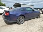 2010 Ford Mustang GT