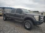 2012 Ford F250 Super Duty