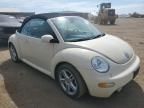 2004 Volkswagen New Beetle GLS