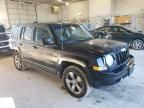 2017 Jeep Patriot Sport