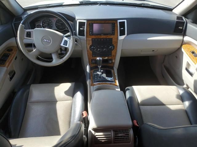 2008 Jeep Grand Cherokee Limited