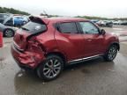 2012 Nissan Juke S