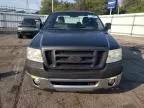 2007 Ford F150