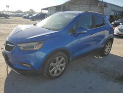 2017 Buick Encore Premium en venta en Corpus Christi, TX