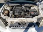 2001 Ford Taurus LX