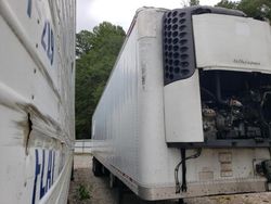 Salvage trucks for sale at Florence, MS auction: 2014 Ggsd Reefer