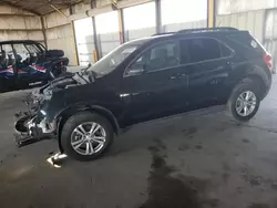 Chevrolet salvage cars for sale: 2013 Chevrolet Equinox LT