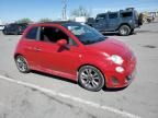 2015 Fiat 500 Abarth