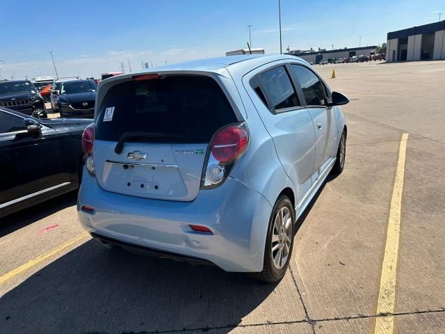 2015 Chevrolet Spark EV 1LT