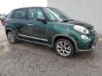 2014 Fiat 500L Trekking