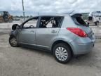 2009 Nissan Versa S