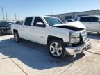 2015 Chevrolet Silverado C1500 LT