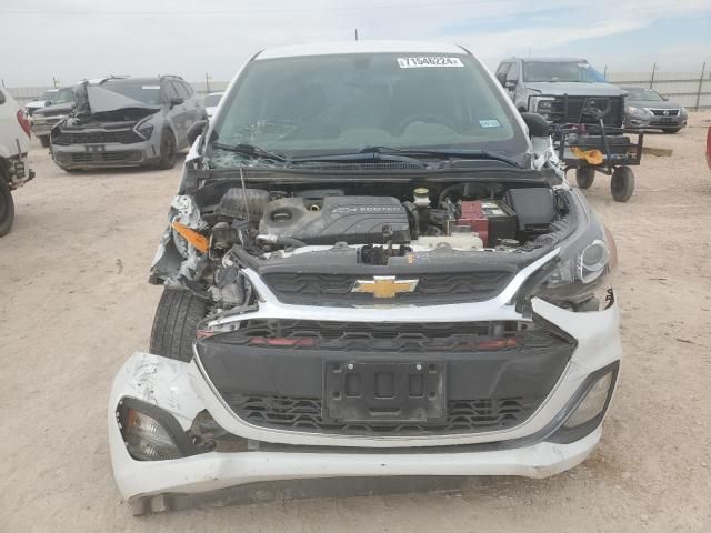 2020 Chevrolet Spark LS