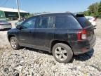 2015 Jeep Compass Latitude