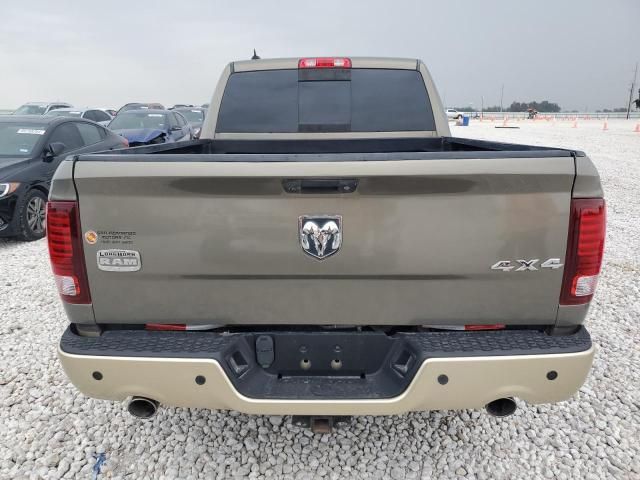 2014 Dodge RAM 1500 Longhorn