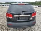 2012 KIA Sorento Base