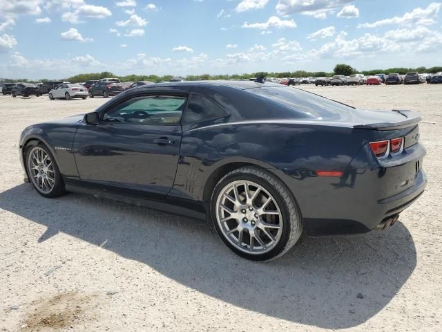 2013 Chevrolet Camaro 2SS