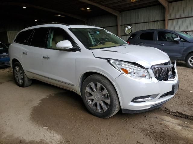 2016 Buick Enclave