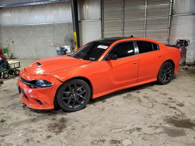 2021 Dodge Charger GT