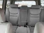 2002 Toyota Highlander Limited