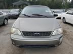 2002 Ford Windstar LX