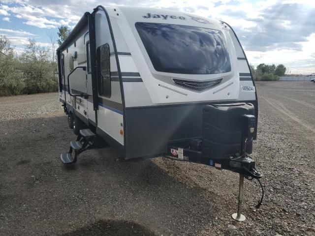 2018 Jayco White Hawk