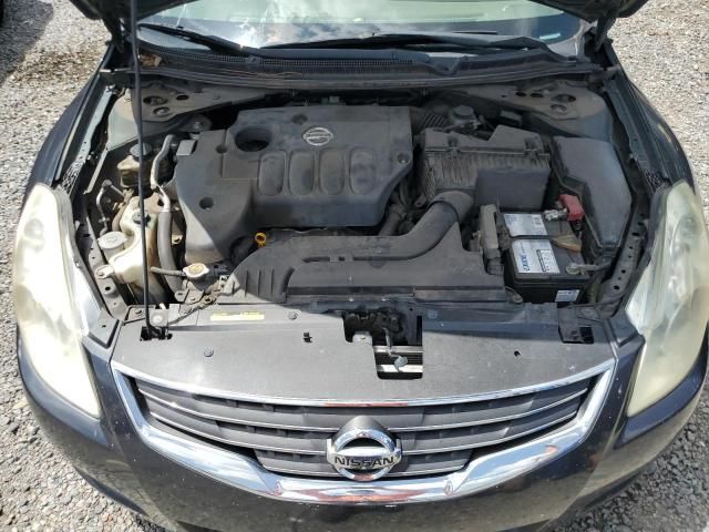 2011 Nissan Altima Base