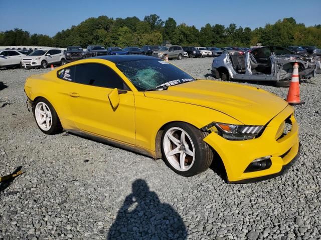 2015 Ford Mustang GT