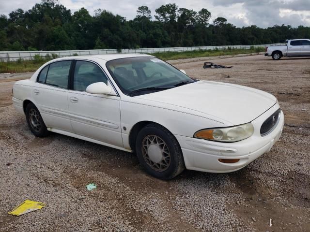 2003 Buick Lesabre Custom