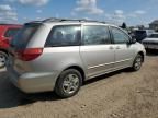 2005 Toyota Sienna CE