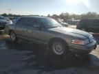 2000 Ford Crown Victoria