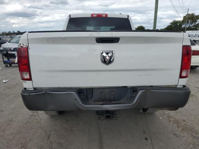 2010 Dodge RAM 1500