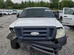 2007 Ford F150