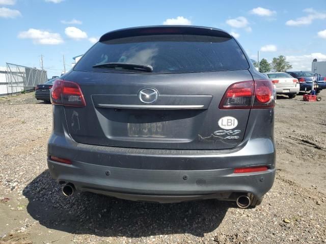 2013 Mazda CX-9 Grand Touring