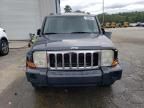 2007 Jeep Commander