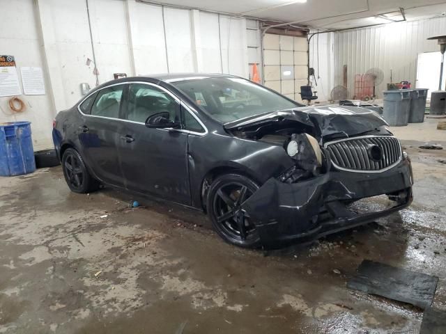 2015 Buick Verano