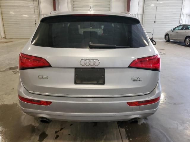 2017 Audi Q5 Premium