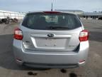 2012 Subaru Impreza Premium