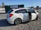 2012 Subaru Impreza Sport Premium