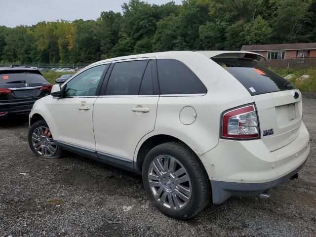 2008 Ford Edge Limited