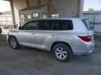 2009 Toyota Highlander