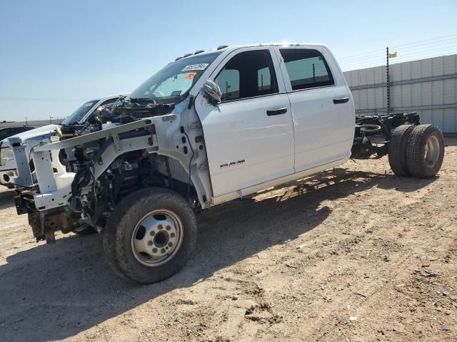 2022 Dodge RAM 3500 Tradesman