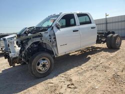 Dodge 3500 salvage cars for sale: 2022 Dodge RAM 3500 Tradesman