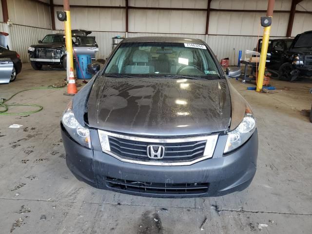 2008 Honda Accord LXP