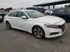 2018 Honda Accord EXL