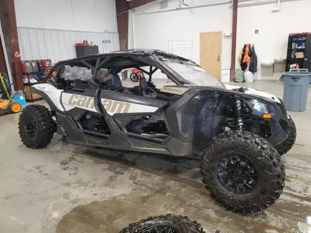 2023 Can-Am Maverick X3 Max DS Turbo RR