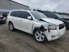 2010 Toyota Highlander Limited