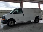 2005 Chevrolet Express G2500